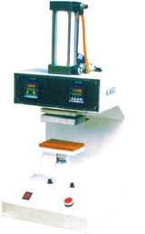 BL - 1, Transfer Printing Machine