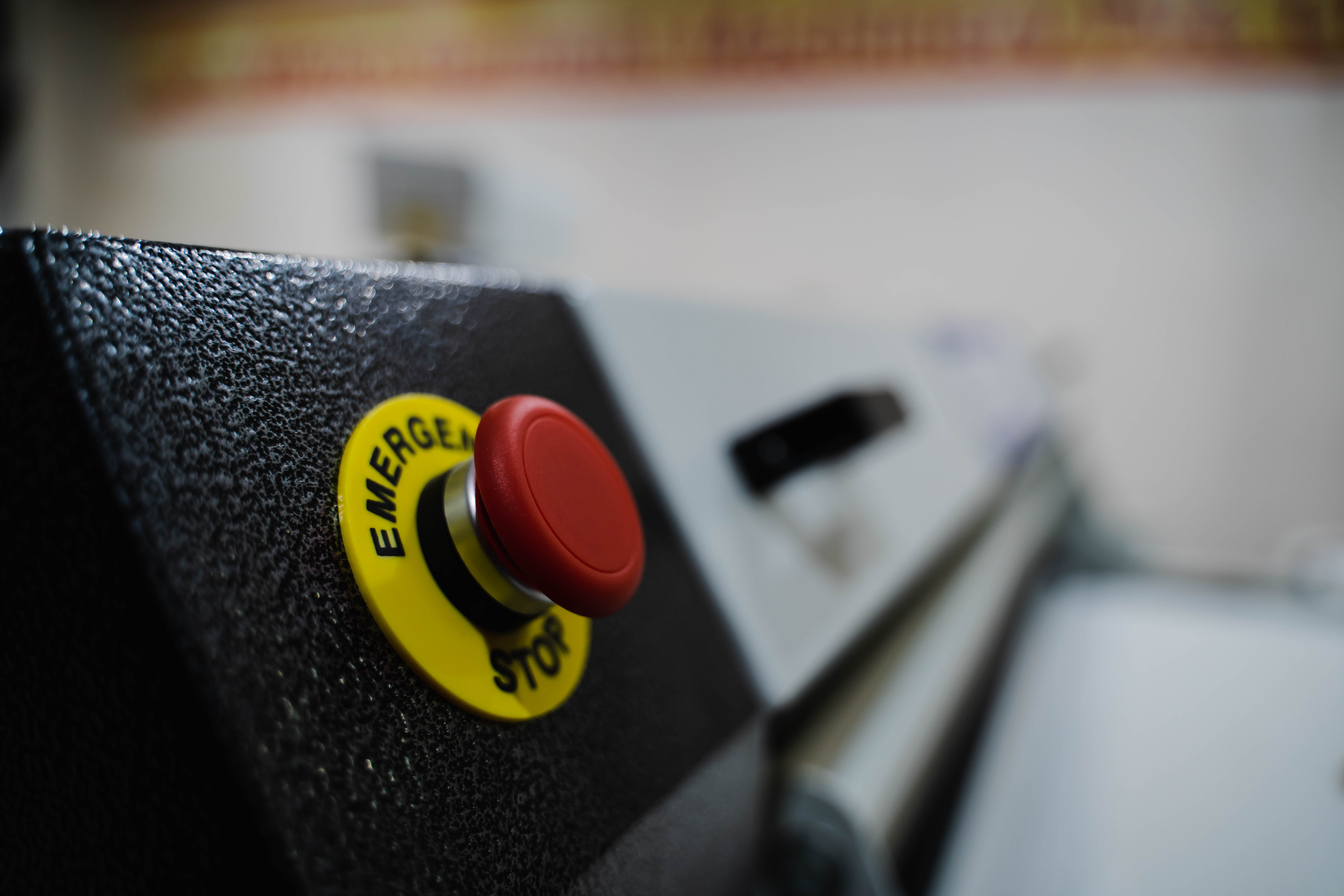 Continous Fusing Machine In