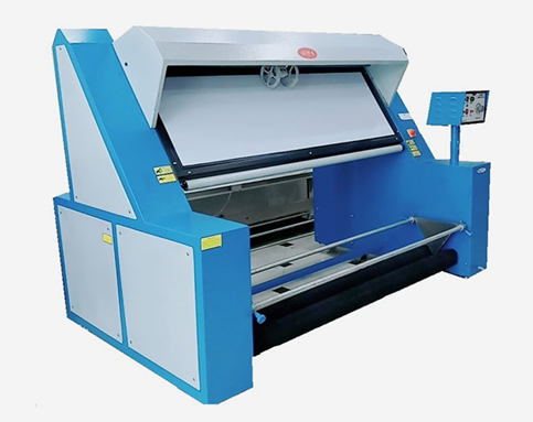 FABRIC INSPECTION MACHINE