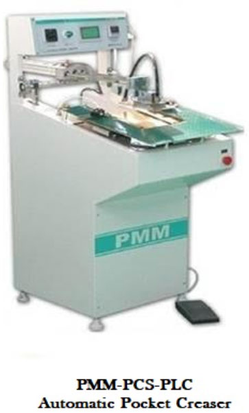 PMM-PCS-PLC