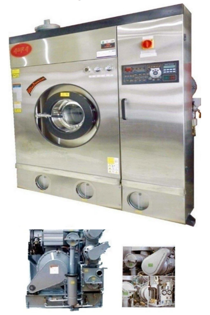 perc-dry-cleaning-machine