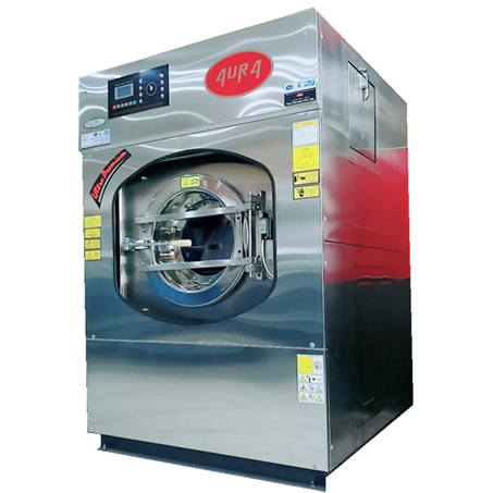 5 IN ONE COMMERCIAL LAUNDRY MACHINE 