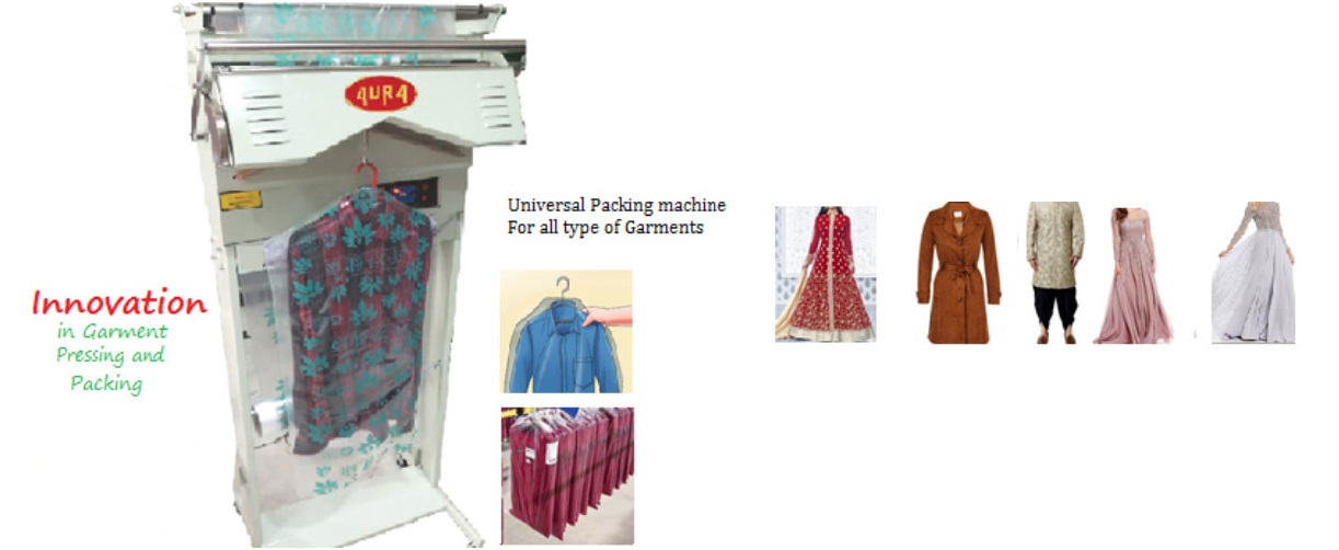 garment-paking-mushine