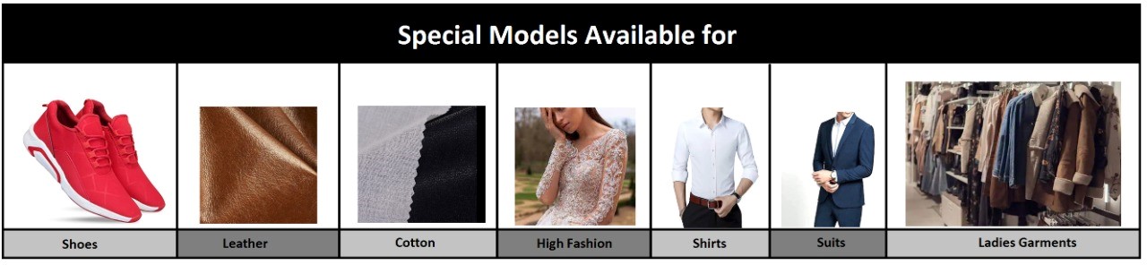 special-models