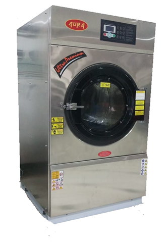 COMMERCIAL TUMBLER DRYER